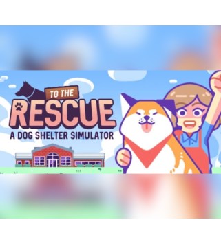 To The Rescue! Steam Key EUROPE